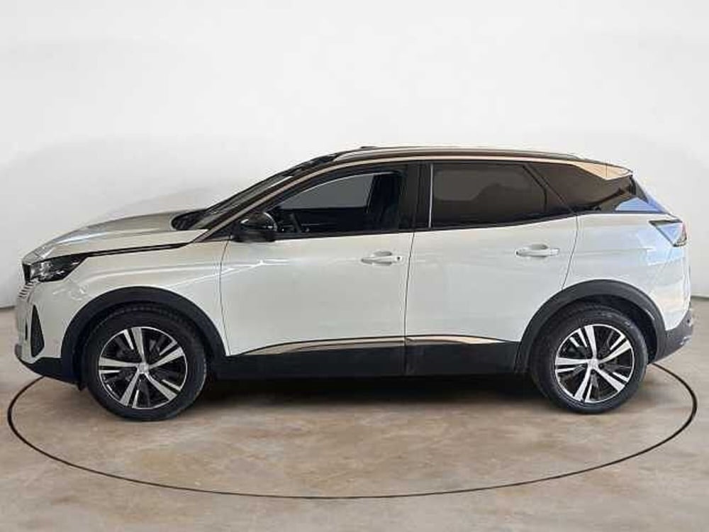 Peugeot 3008 usata a Siena (6)