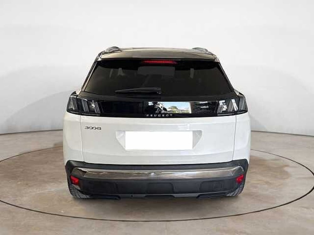 Peugeot 3008 usata a Siena (7)