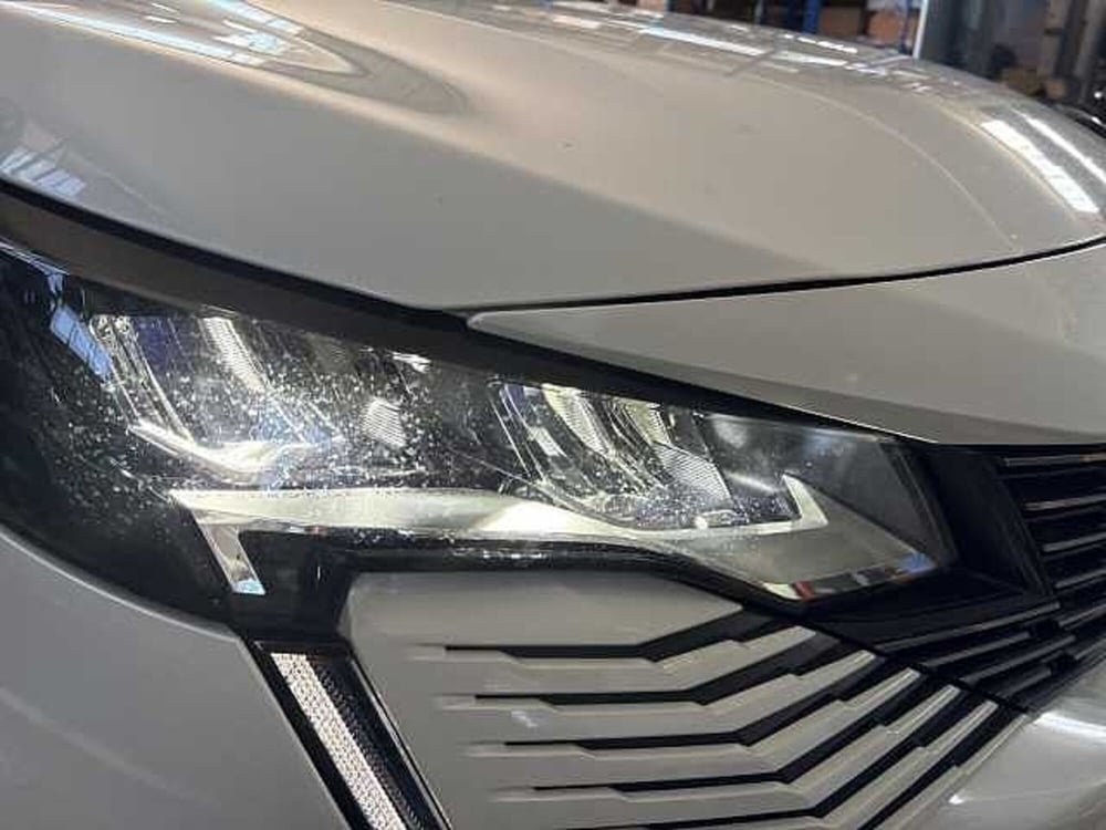 Peugeot 3008 usata a Siena (8)