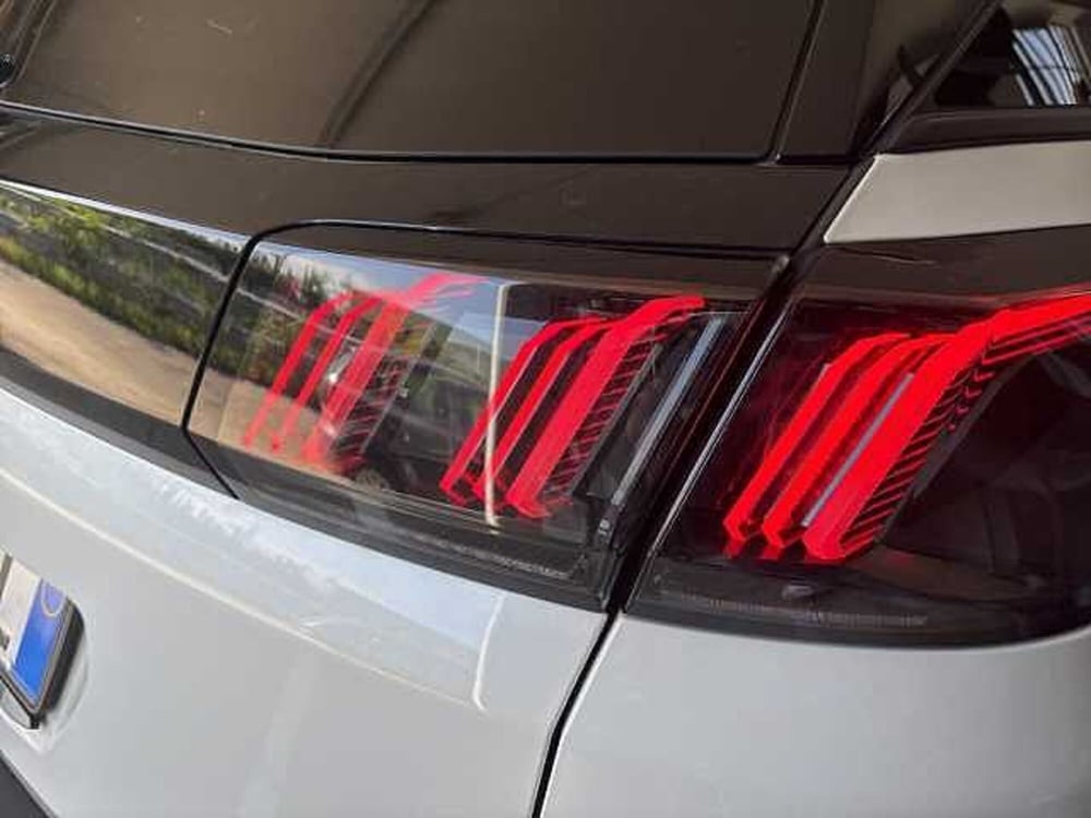 Peugeot 3008 usata a Siena (9)