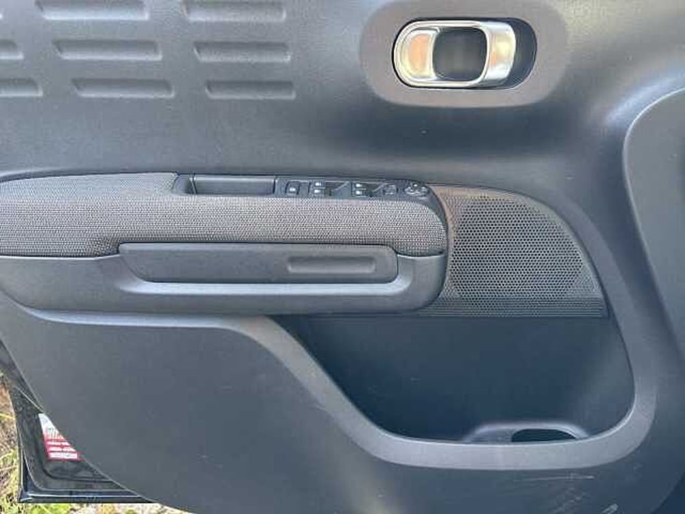 Citroen C3 Aircross usata a Siena (18)