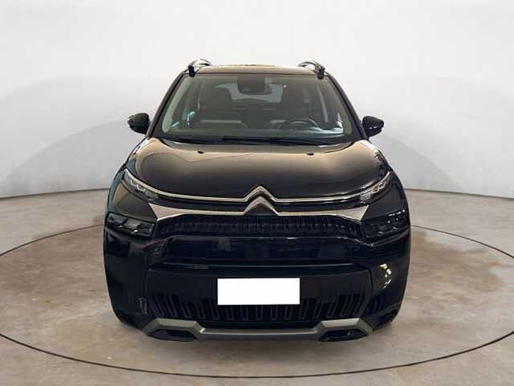 Citroen C3 Aircross usata a Siena (2)
