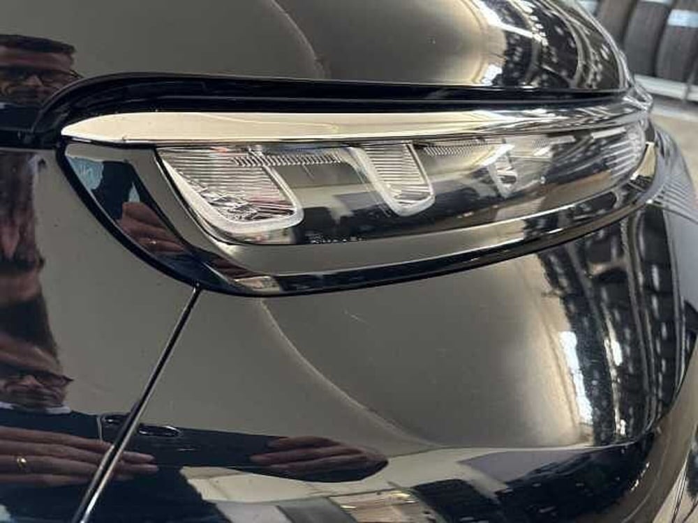 Citroen C3 Aircross usata a Siena (7)