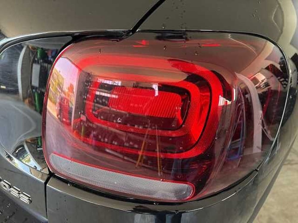 Citroen C3 Aircross usata a Siena (8)