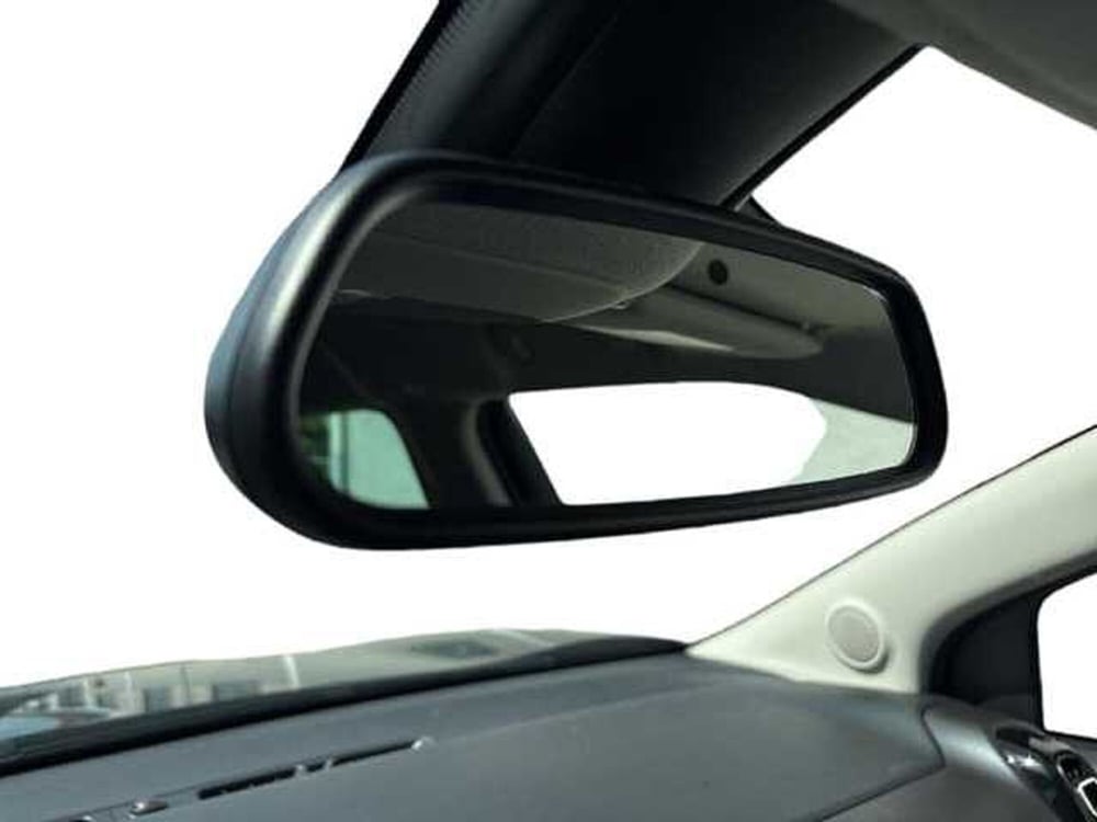 Citroen C3 Aircross usata a Siena (9)
