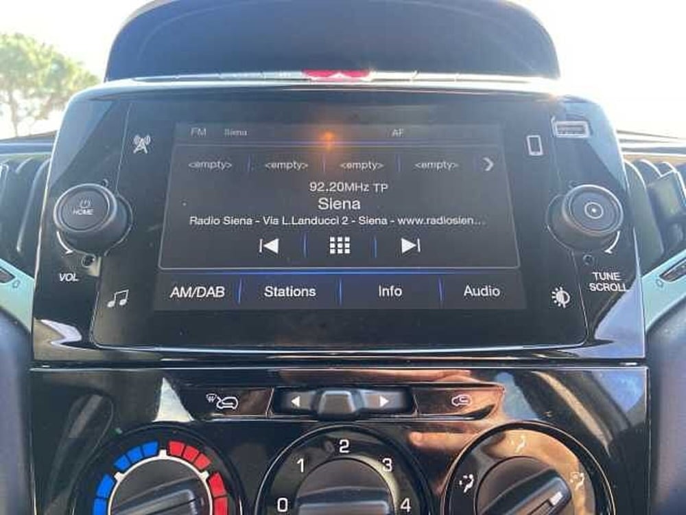 Lancia Ypsilon usata a Siena (10)