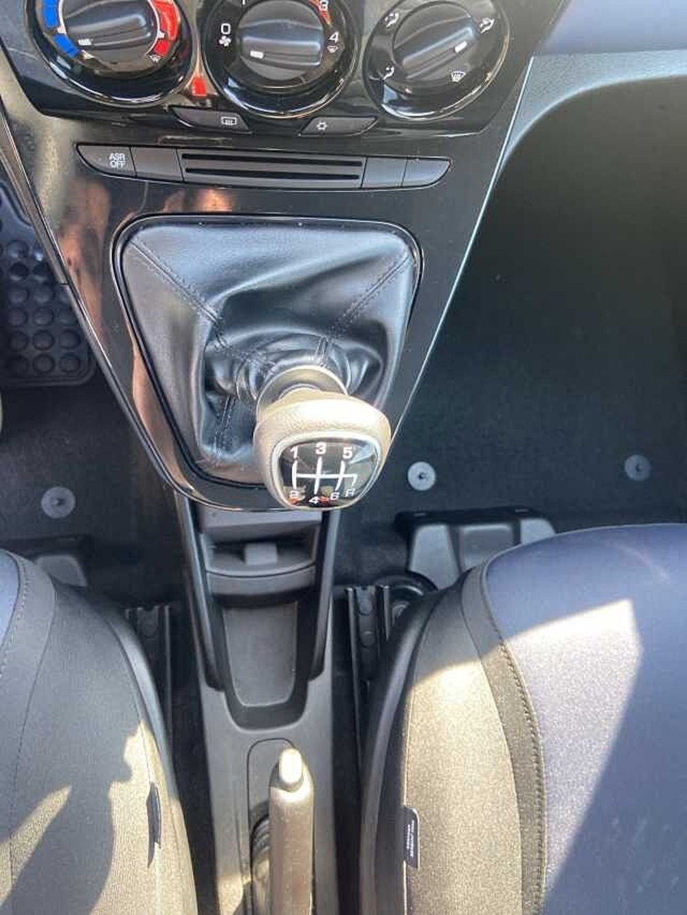 Lancia Ypsilon usata a Siena (13)