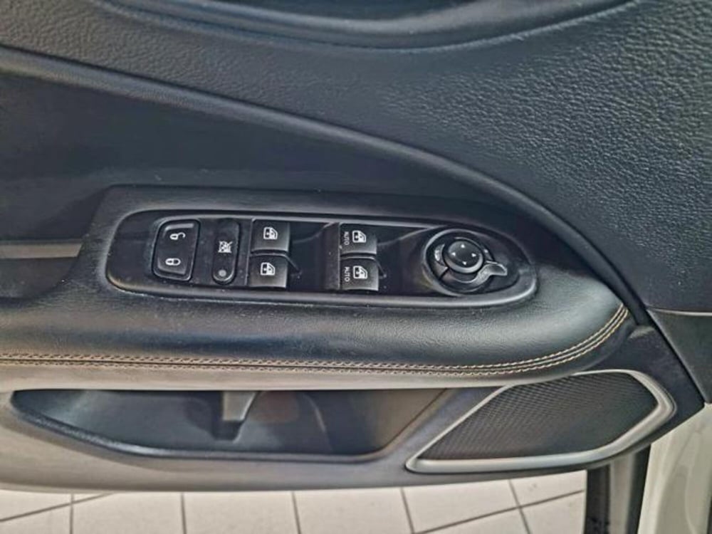 Jeep Compass usata a Padova (12)