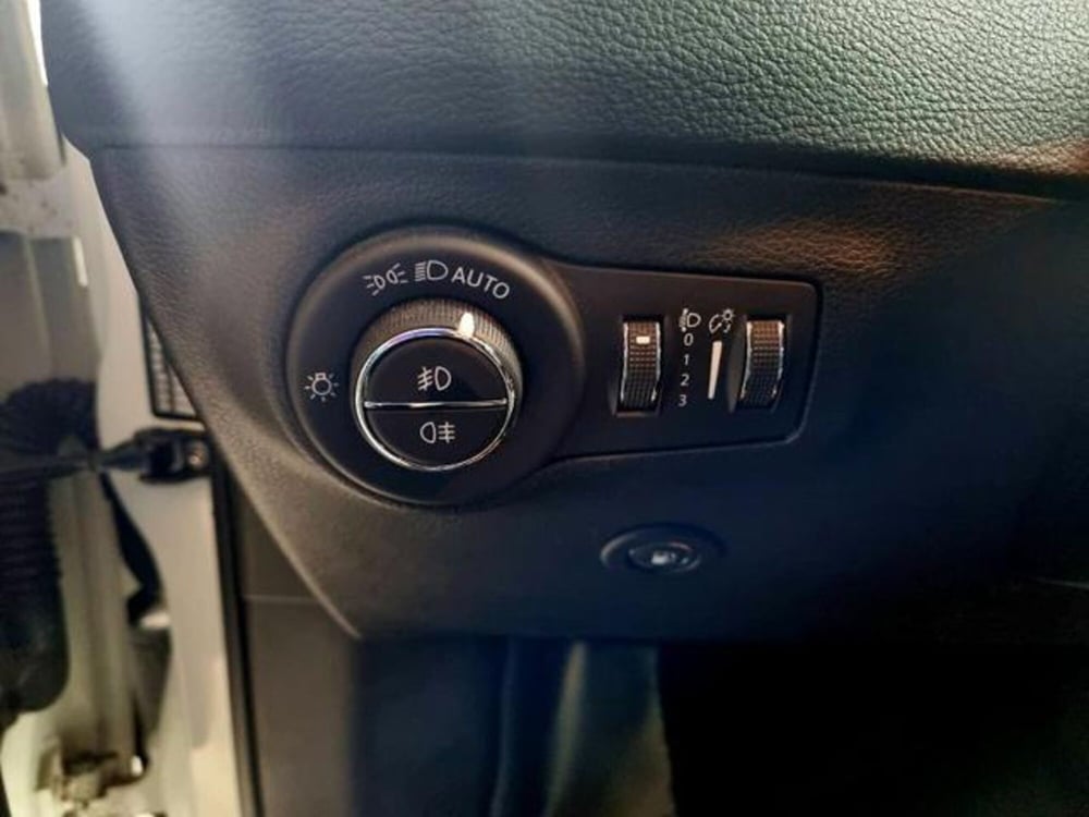 Jeep Compass usata a Padova (5)