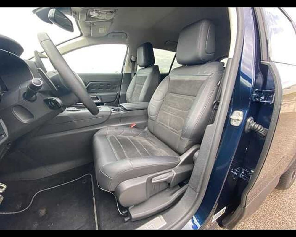 Citroen C5 Aircross usata a Potenza (13)