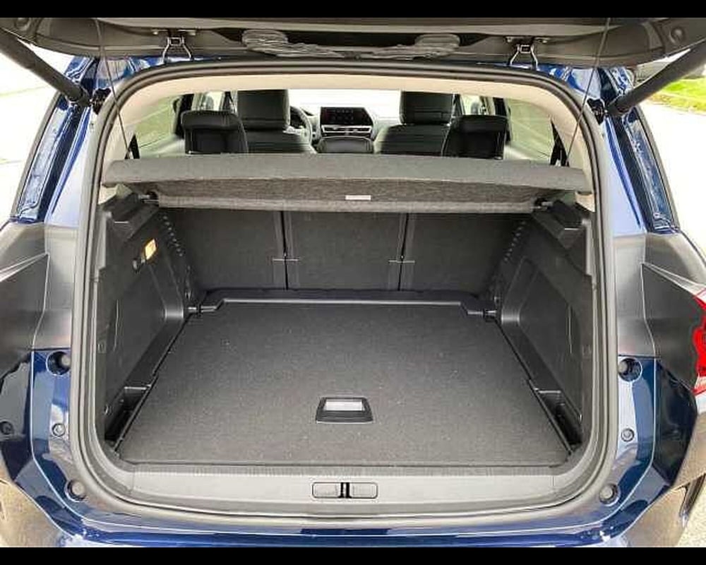 Citroen C5 Aircross usata a Potenza (16)