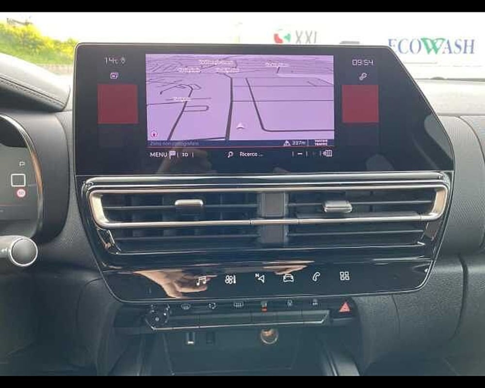 Citroen C5 Aircross usata a Potenza (7)