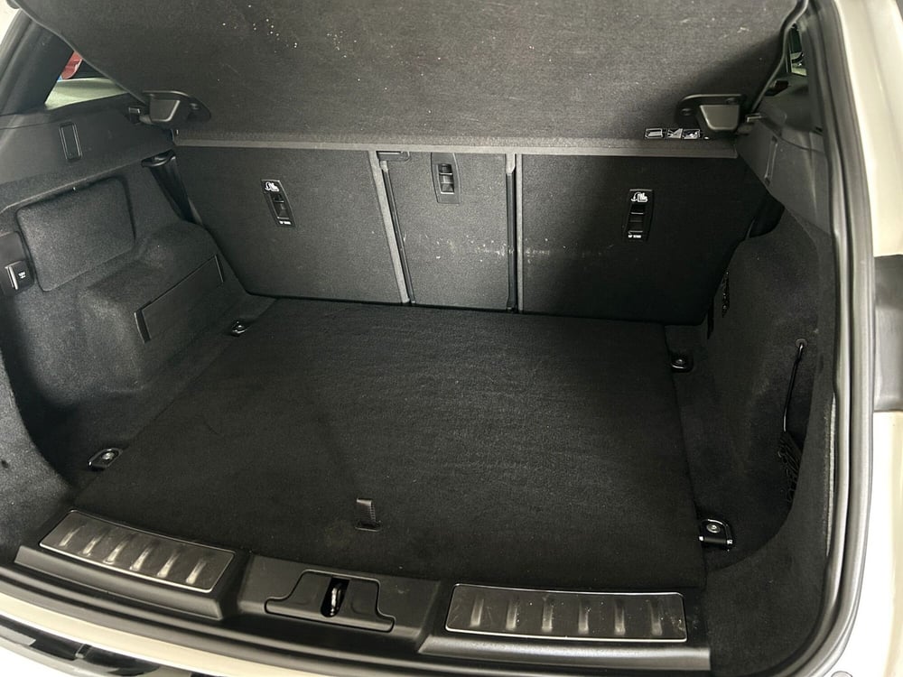 Land Rover Range Rover Evoque usata a Ferrara (14)