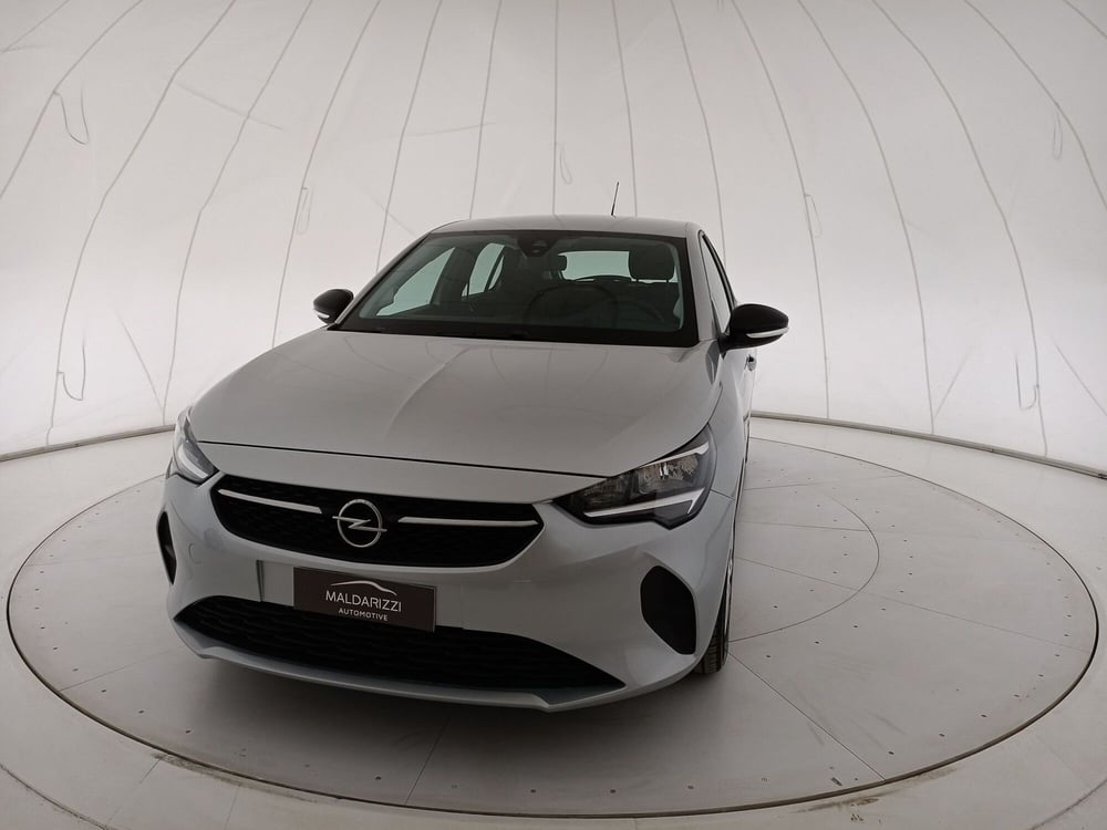 Opel Corsa usata a Bari