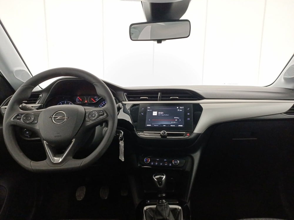 Opel Corsa usata a Bari (10)