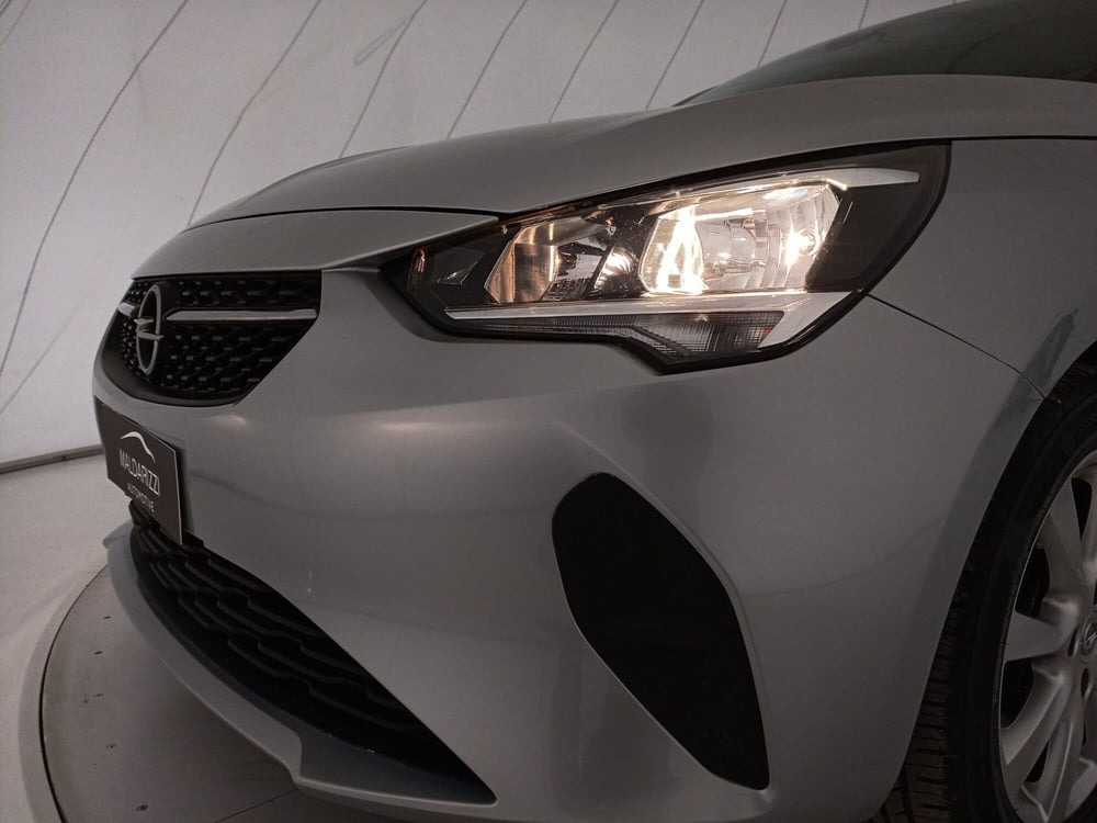 Opel Corsa usata a Bari (12)