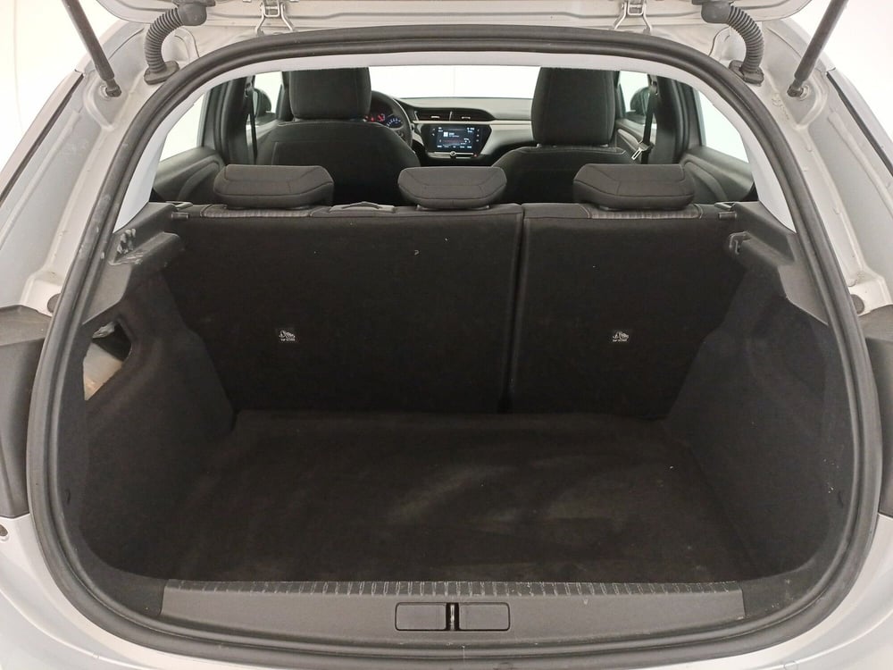 Opel Corsa usata a Bari (13)