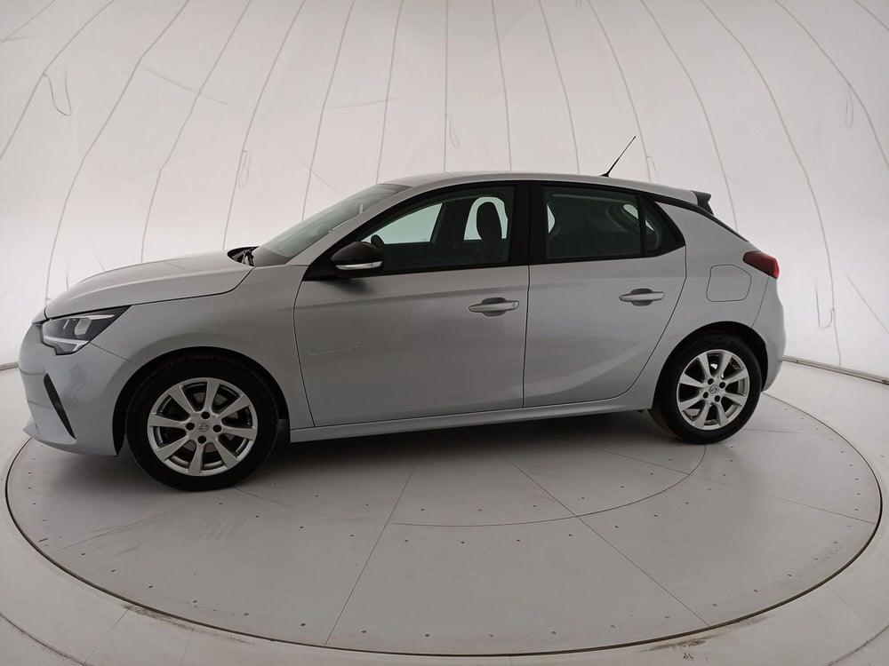 Opel Corsa usata a Bari (2)