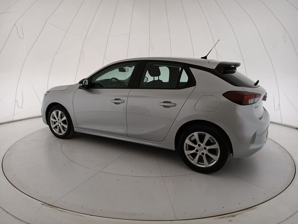 Opel Corsa usata a Bari (3)