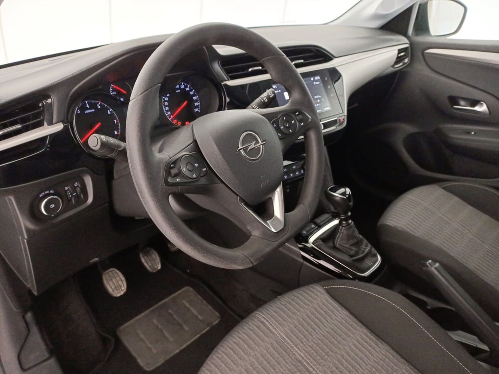 Opel Corsa usata a Bari (5)