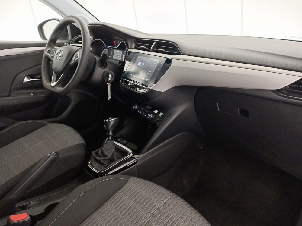 Opel Corsa usata a Bari (7)