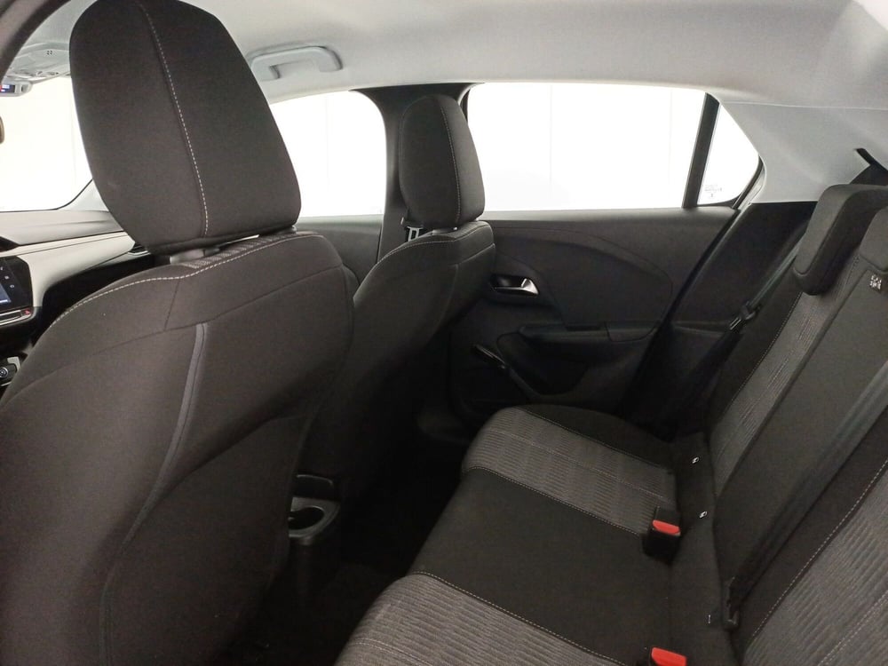 Opel Corsa usata a Bari (8)