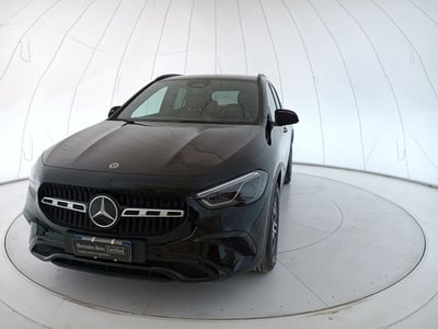Mercedes-Benz GLA SUV 200 d Progressive Advanced Plus 4matic auto del 2023 usata a Bari