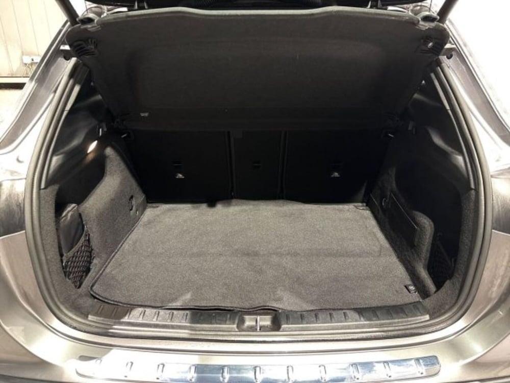 Mercedes-Benz GLA SUV usata a Bologna (8)