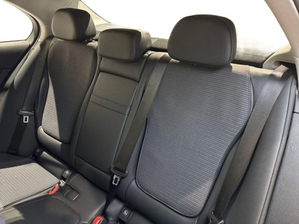 Mercedes-Benz Classe C usata a Bologna (16)