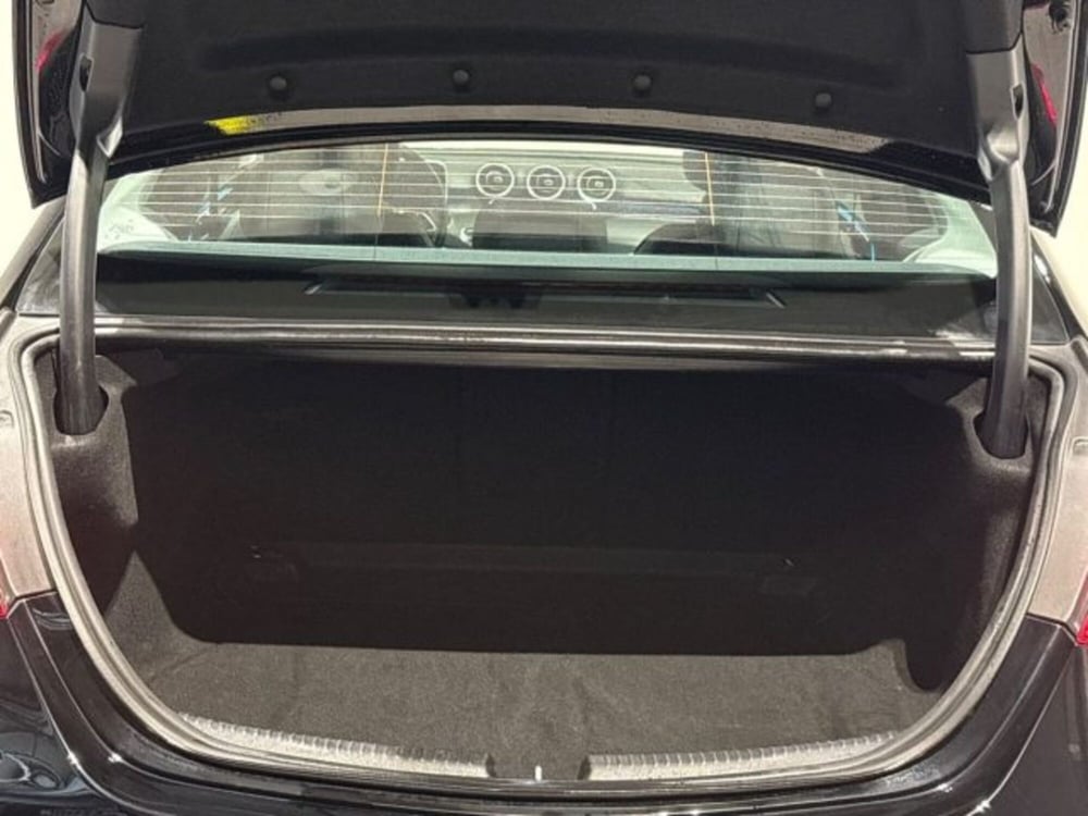 Mercedes-Benz Classe C usata a Bologna (8)