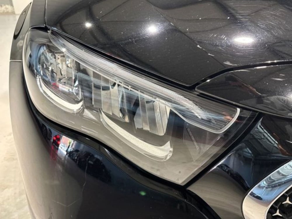 Mercedes-Benz Classe E Station Wagon usata a Bologna (7)