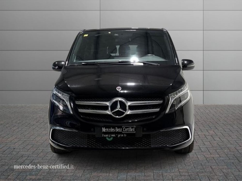 Mercedes-Benz Classe V usata a Bologna (3)