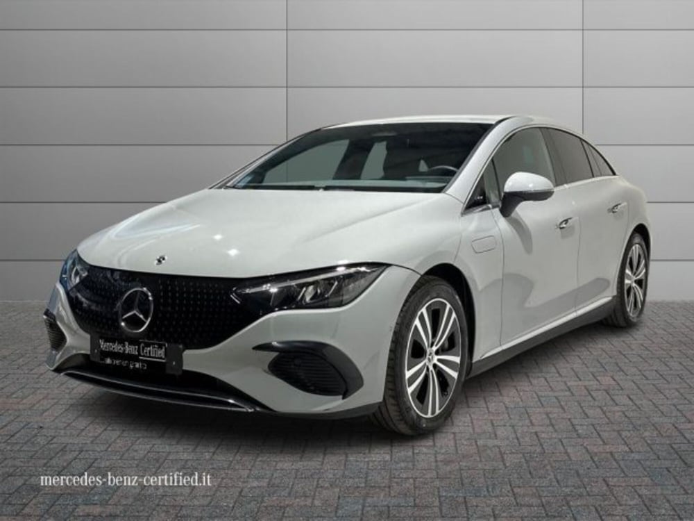 Mercedes-Benz EQE usata a Bologna