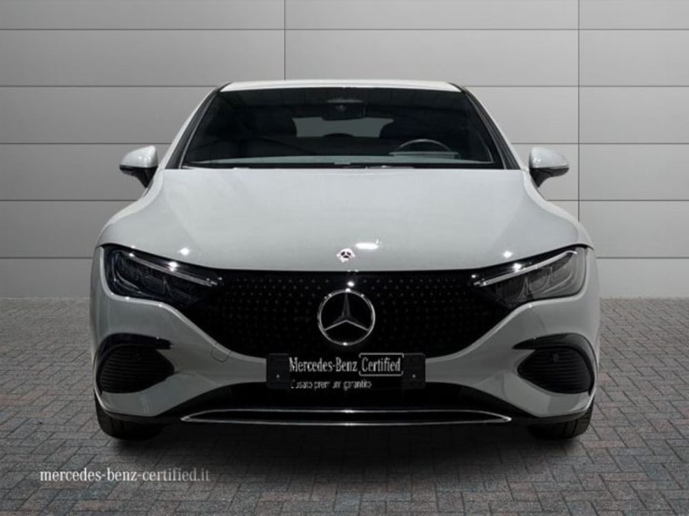 Mercedes-Benz EQE usata a Bologna (3)