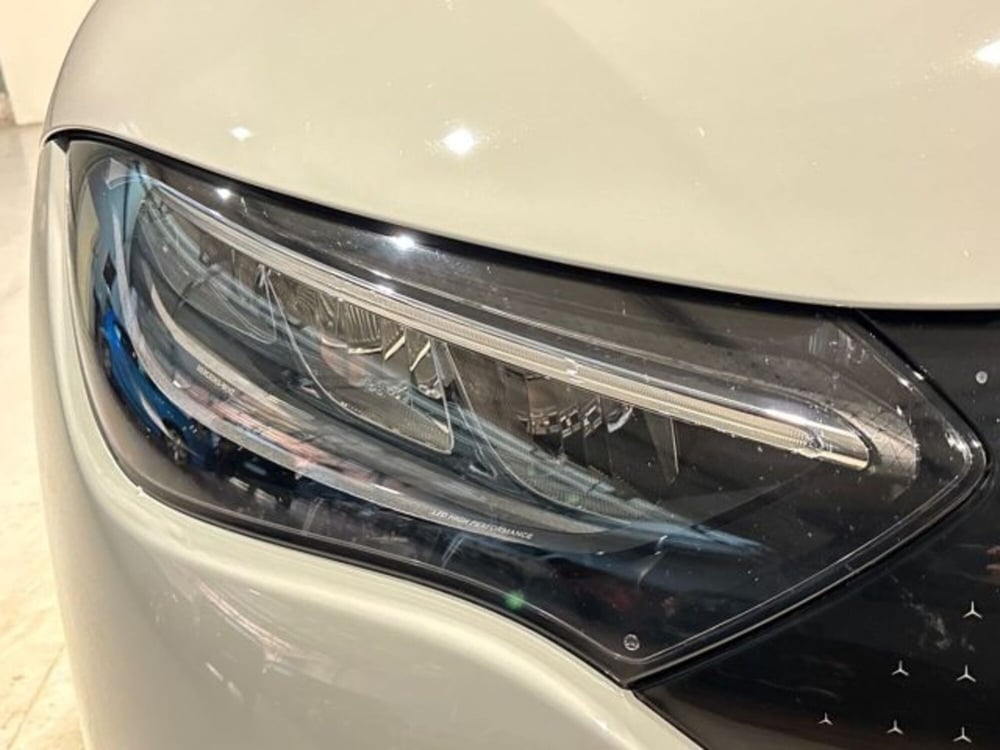 Mercedes-Benz EQE usata a Bologna (7)