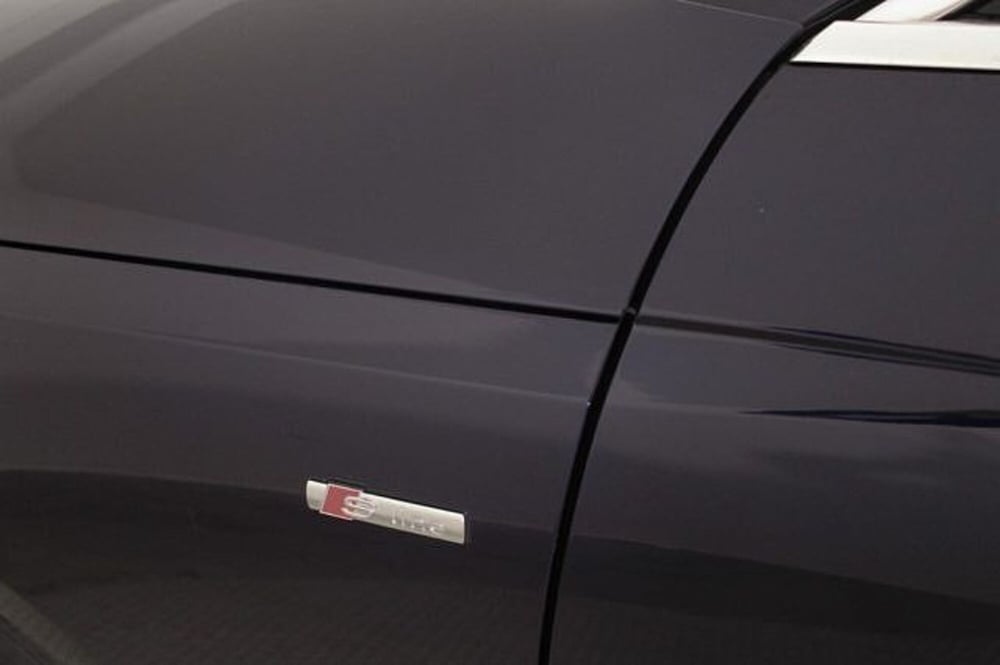 Audi A4 Avant usata a Novara (8)