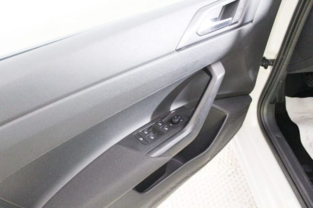 Volkswagen Polo usata a Novara (12)