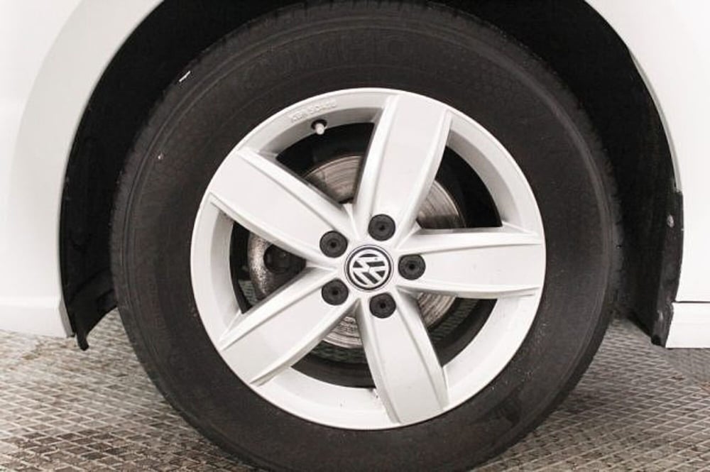 Volkswagen Polo usata a Novara (15)