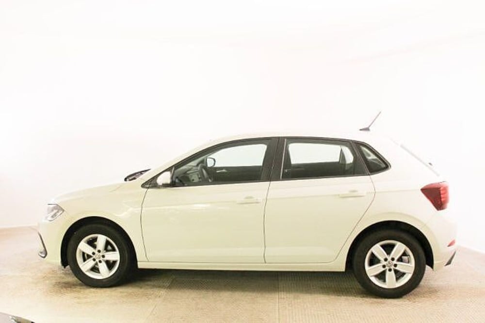 Volkswagen Polo usata a Novara (3)