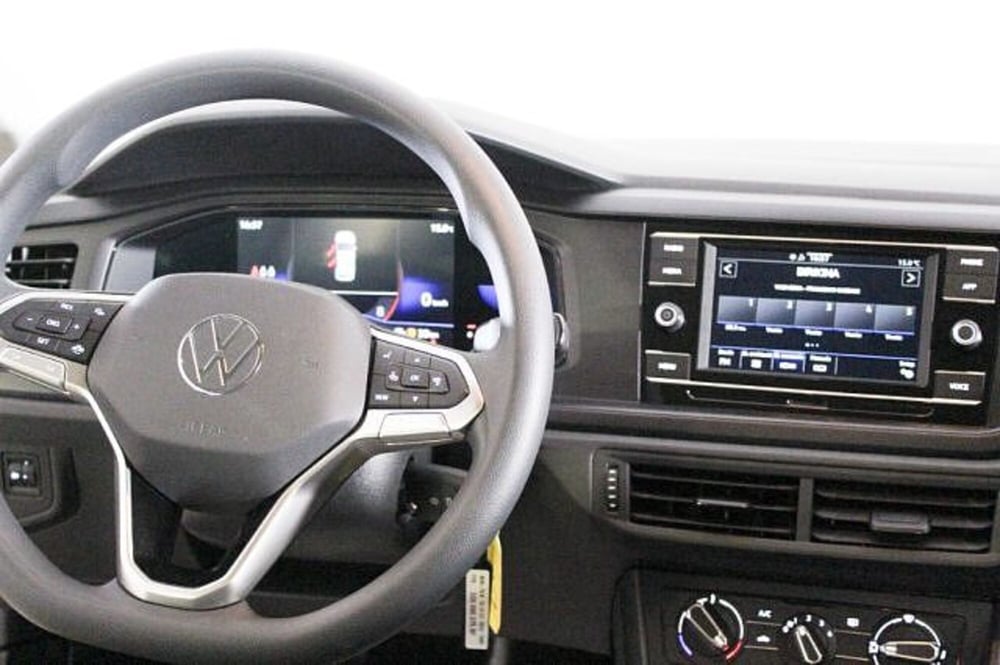 Volkswagen Polo usata a Novara (6)