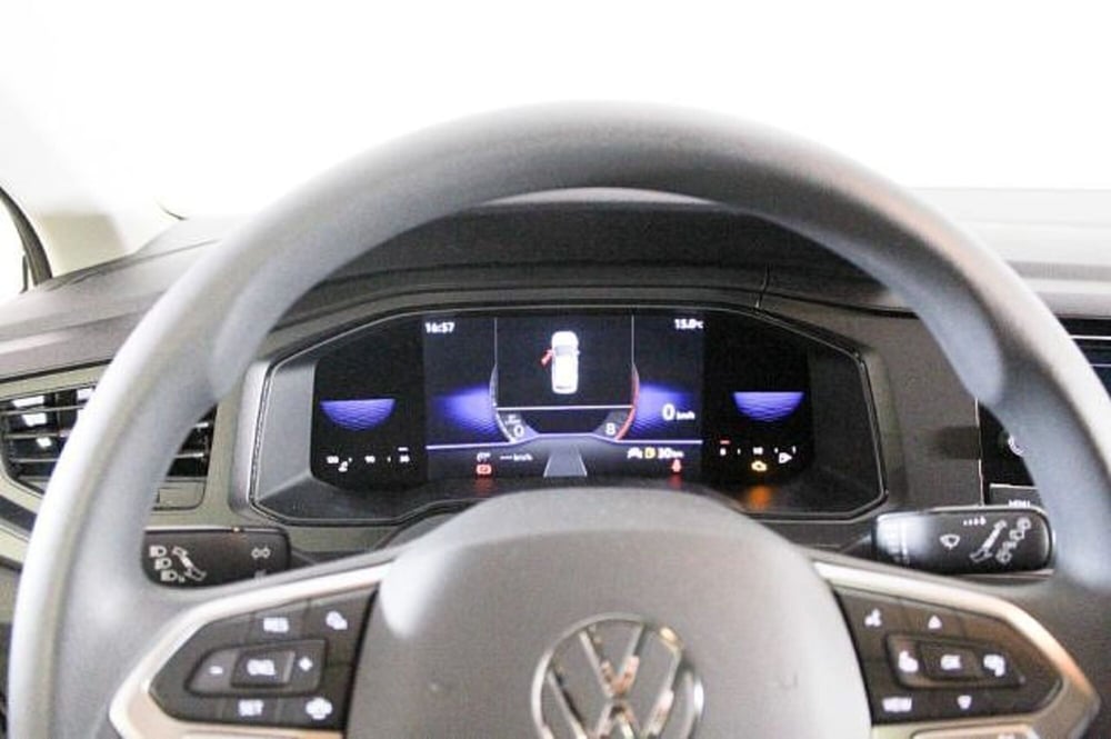 Volkswagen Polo usata a Novara (7)