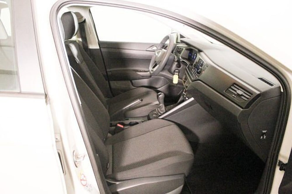 Volkswagen Polo usata a Novara (8)