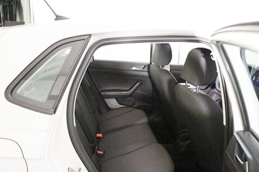 Volkswagen Polo usata a Novara (9)