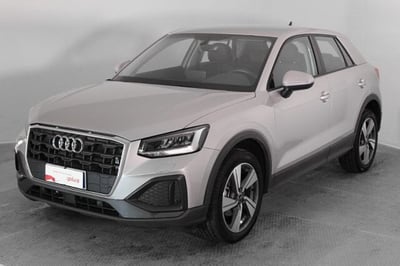 Audi Q2 Q2 35 TFSI S tronic Admired del 2022 usata a Paruzzaro