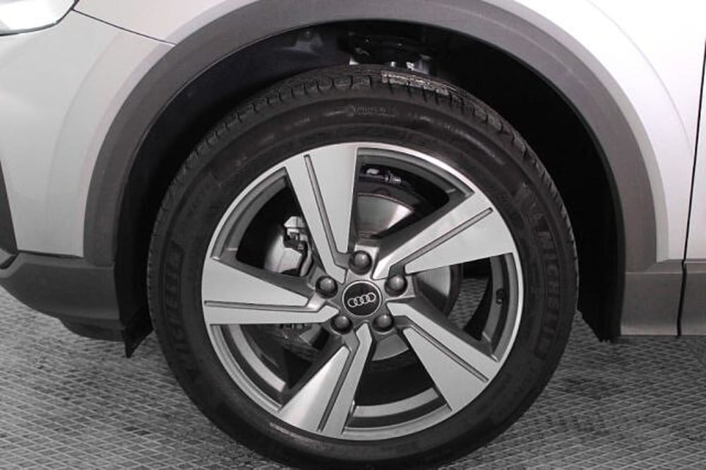 Audi Q2 usata a Novara (11)