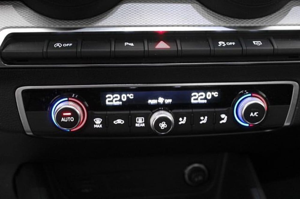 Audi Q2 usata a Novara (6)