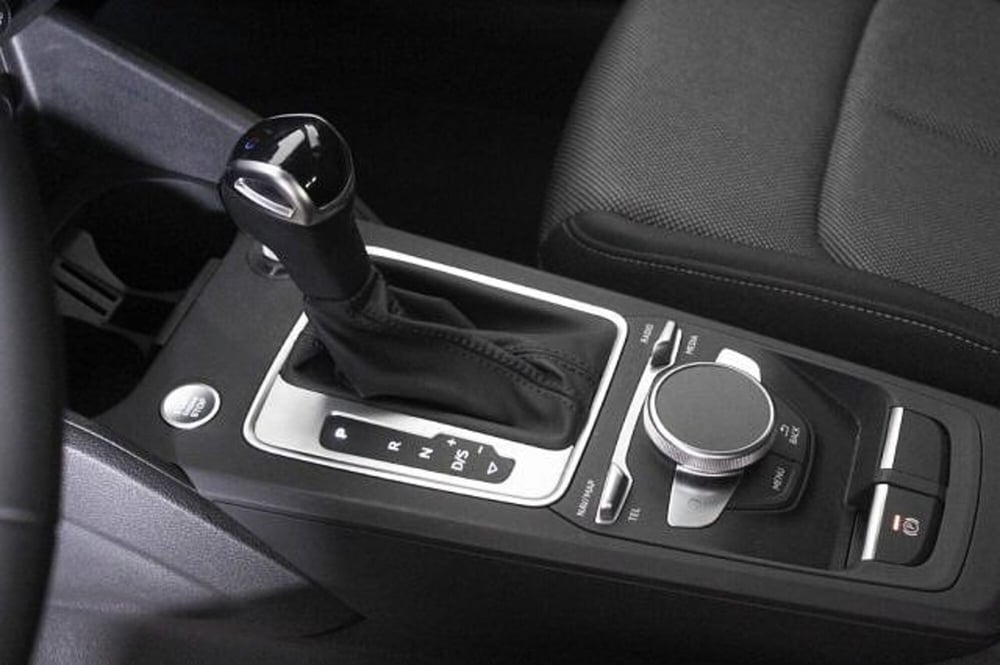 Audi Q2 usata a Novara (5)