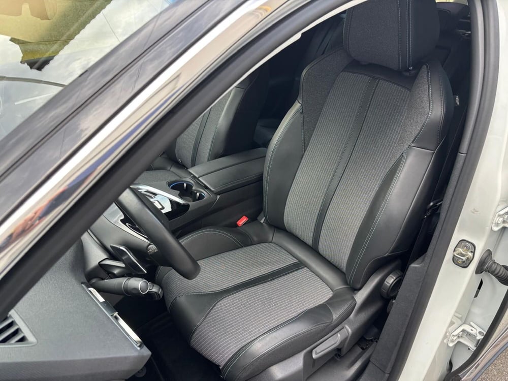 Peugeot 3008 usata a Como (11)