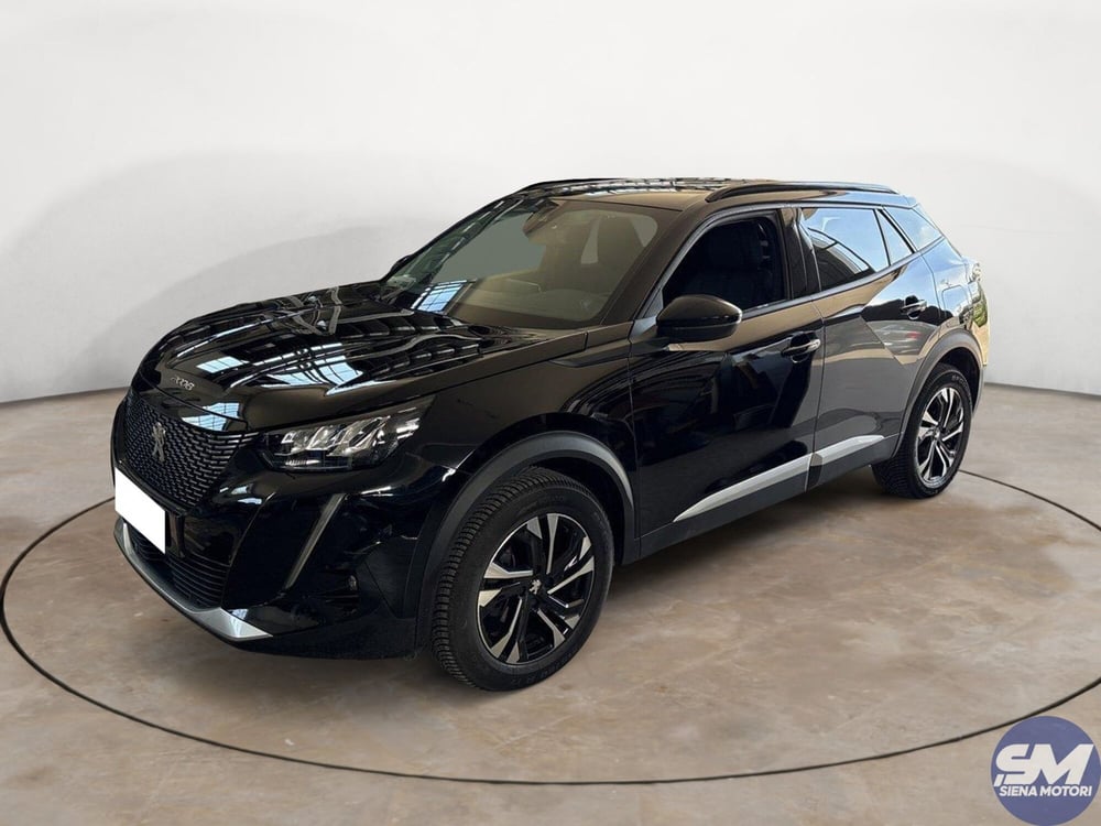 Peugeot 2008 usata a Firenze