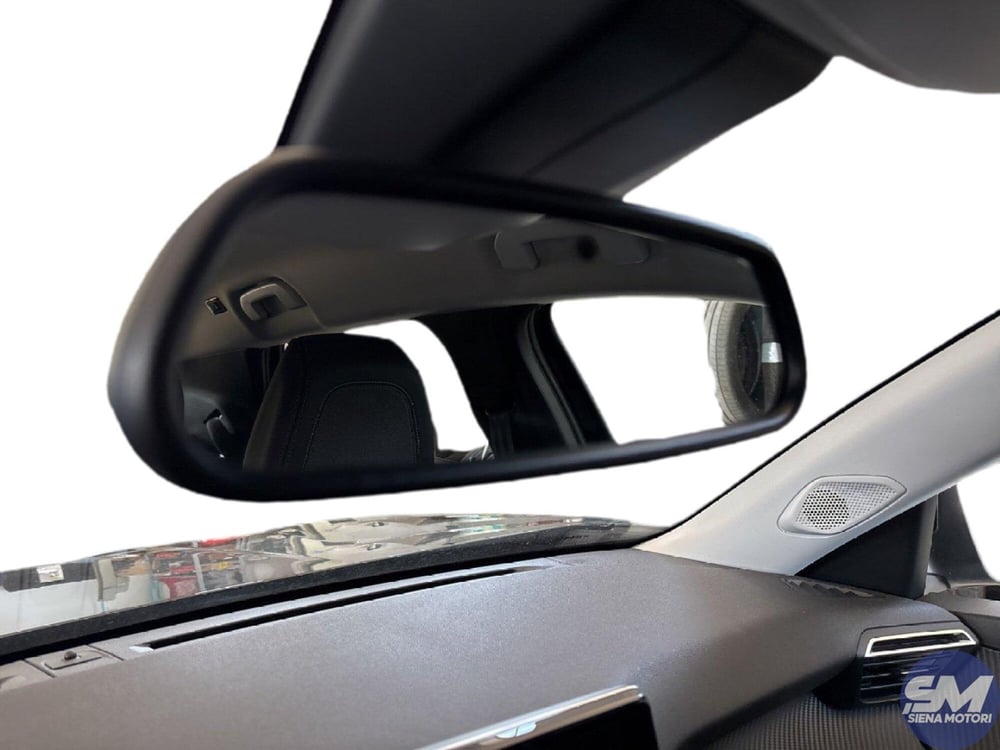Peugeot 2008 usata a Firenze (10)